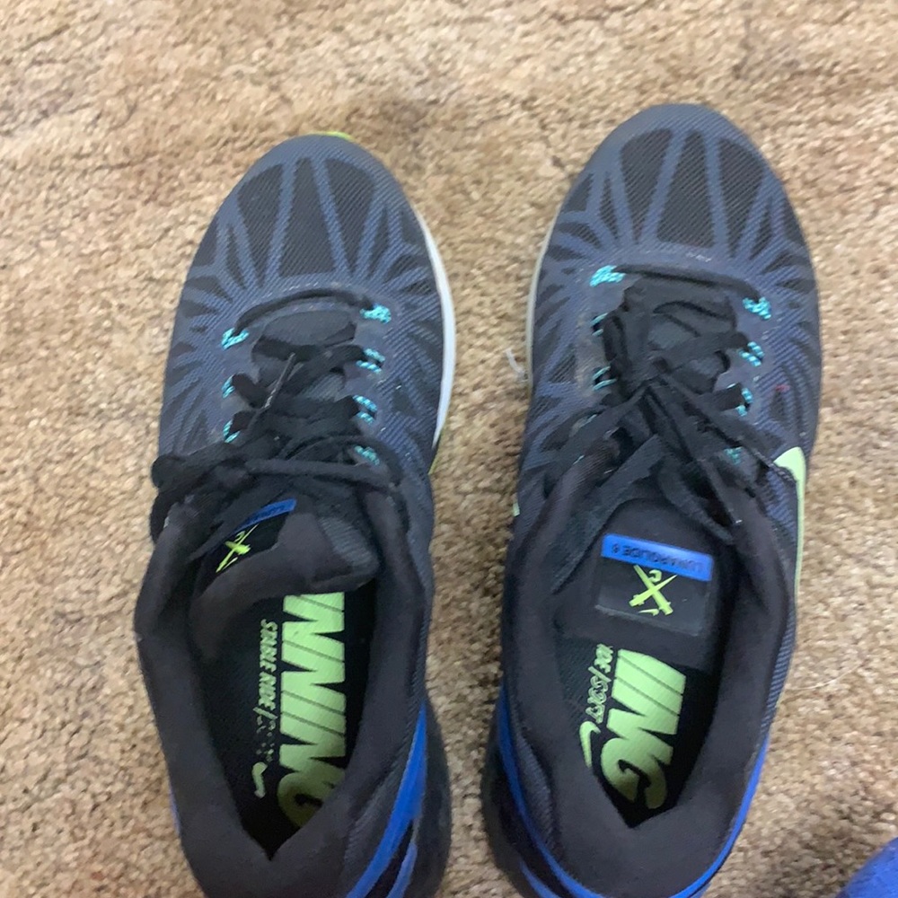 men’s nike shoes